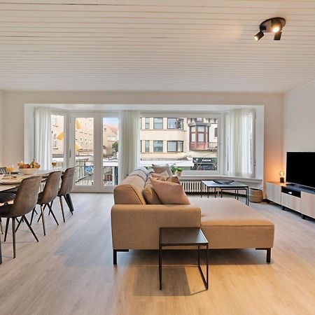 Flat Henri Apartment Де Пане Екстериор снимка