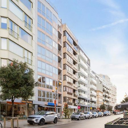Flat Henri Apartment Де Пане Екстериор снимка