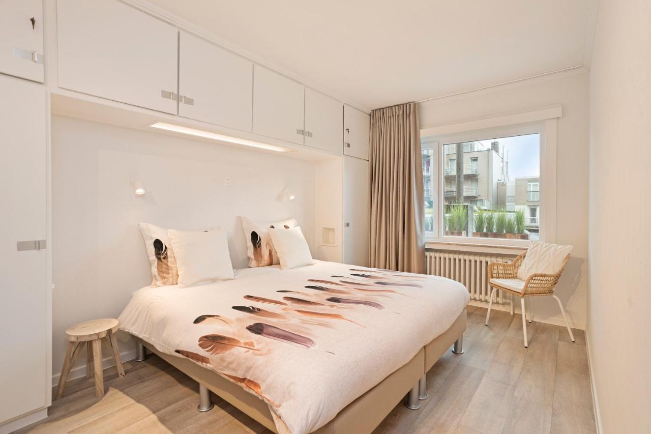Flat Henri Apartment Де Пане Екстериор снимка
