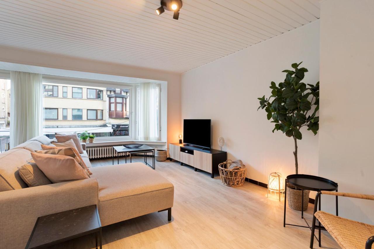 Flat Henri Apartment Де Пане Екстериор снимка