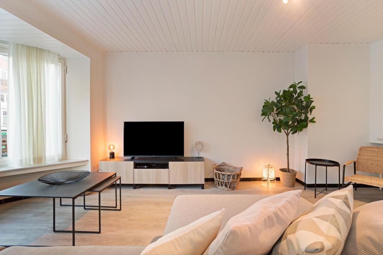 Flat Henri Apartment Де Пане Екстериор снимка