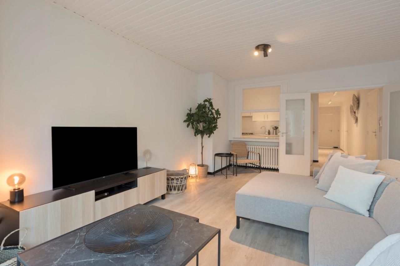 Flat Henri Apartment Де Пане Екстериор снимка