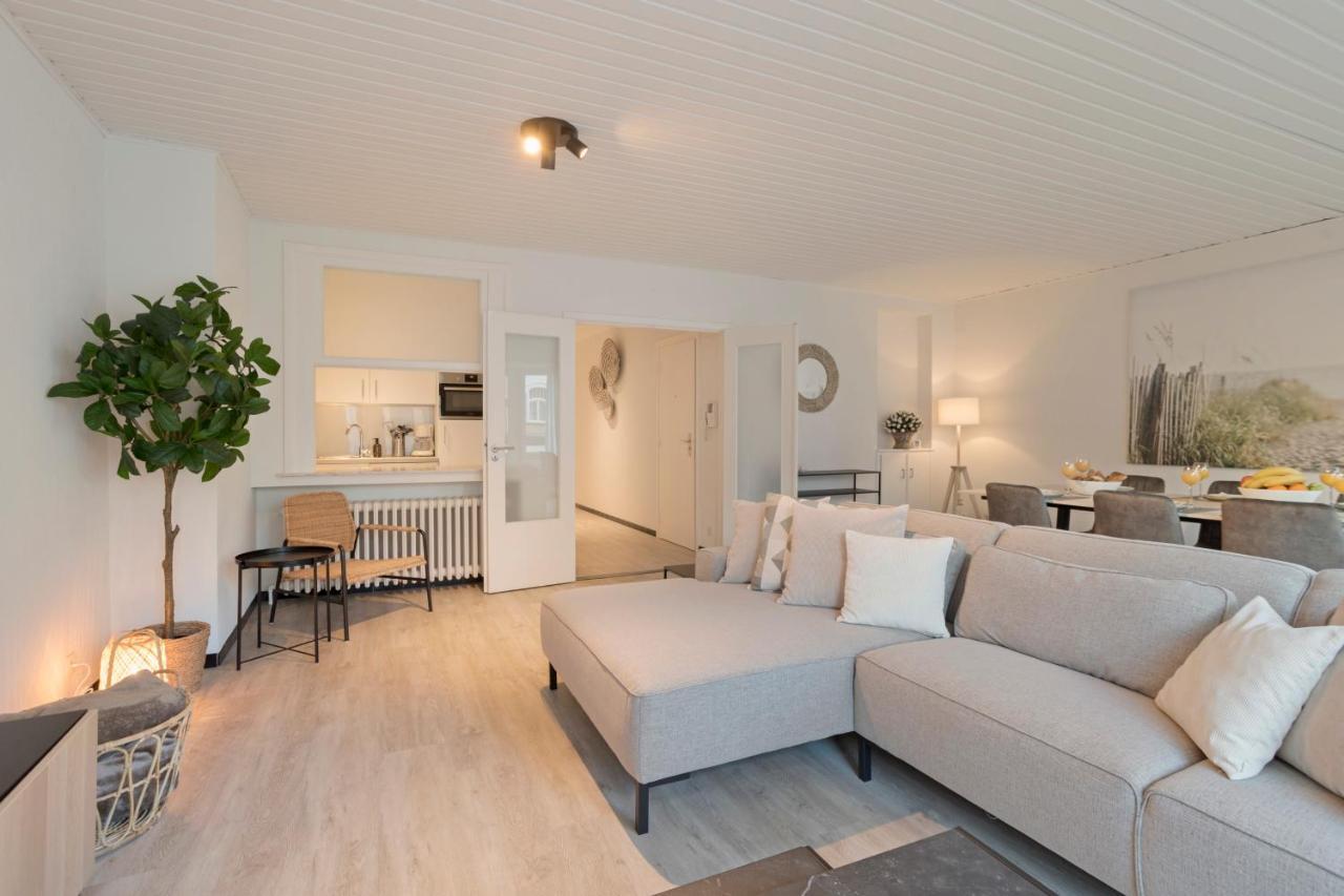 Flat Henri Apartment Де Пане Екстериор снимка