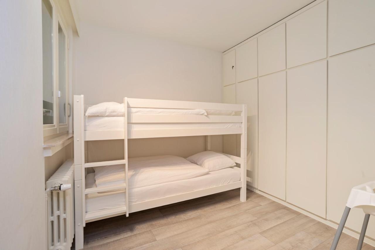 Flat Henri Apartment Де Пане Екстериор снимка