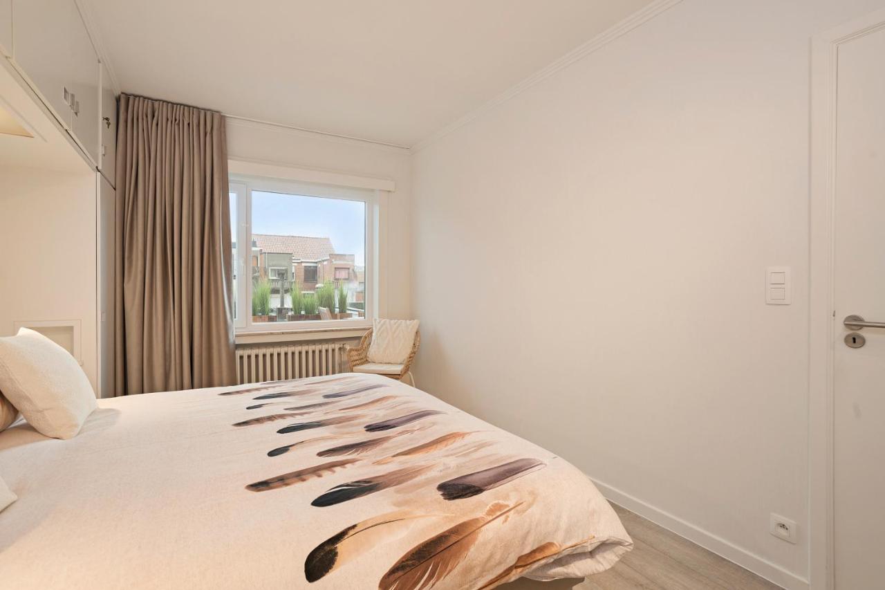 Flat Henri Apartment Де Пане Екстериор снимка