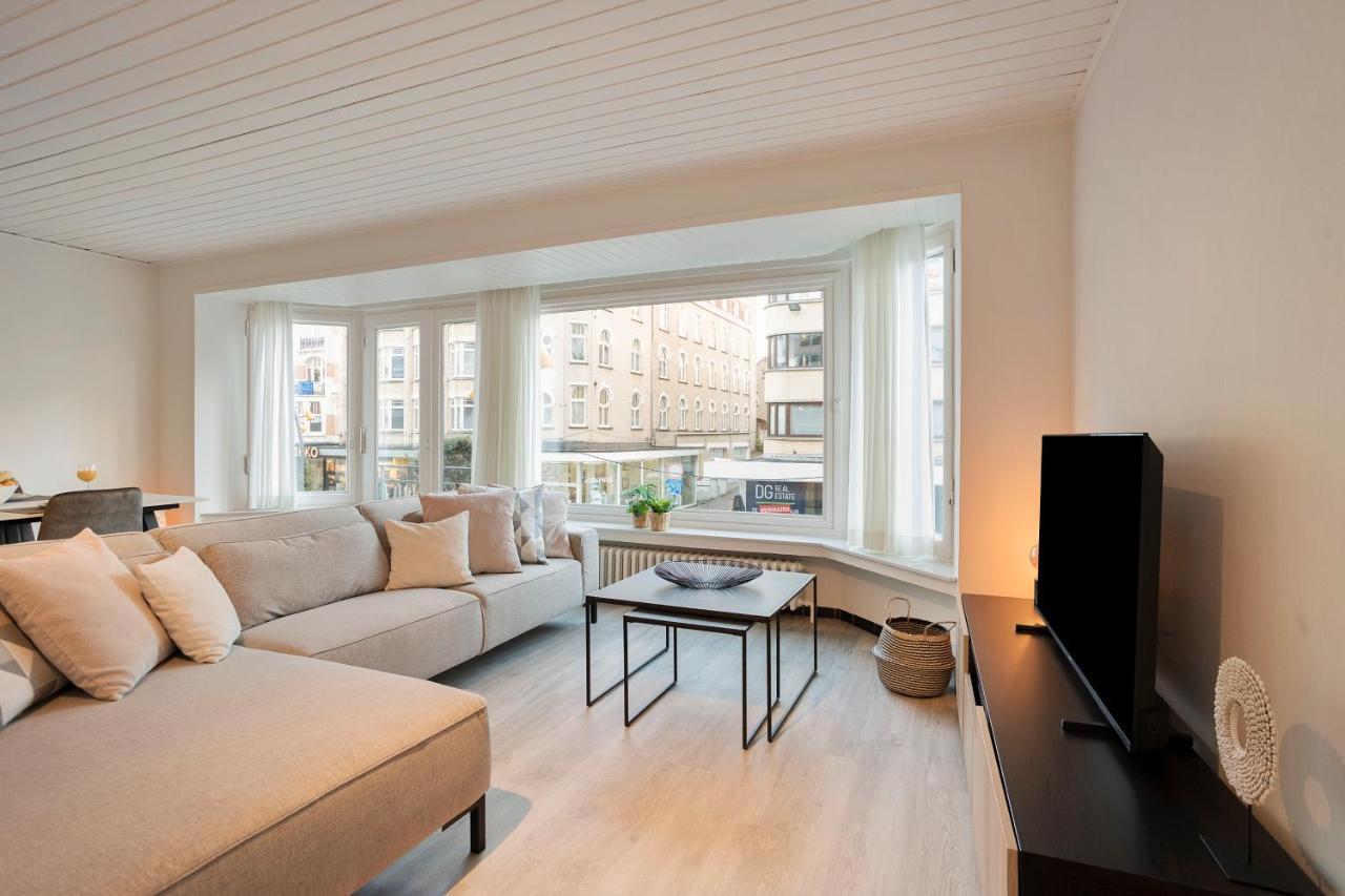Flat Henri Apartment Де Пане Екстериор снимка
